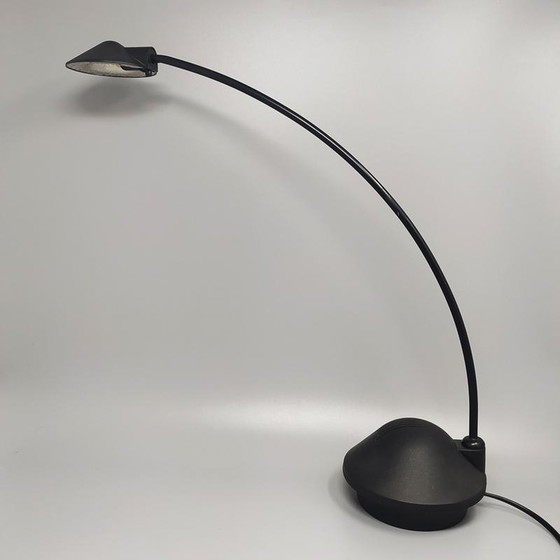 Image 1 of Lampe à poser halogène Stilplast