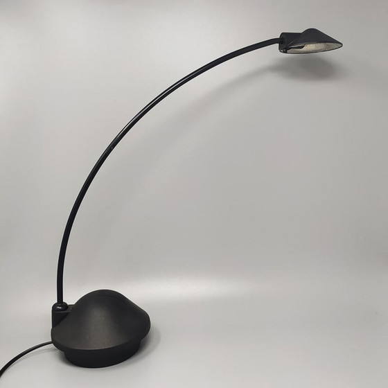 Image 1 of Lampe à poser halogène Stilplast