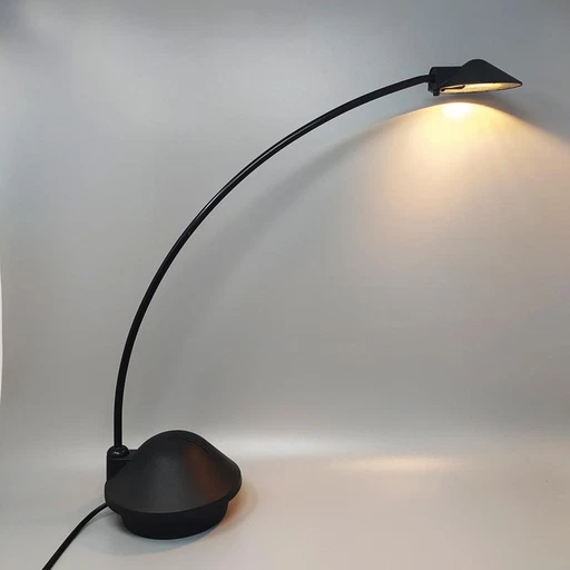 Stilplast Halogen Table Lamp