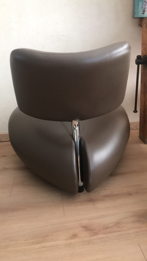 Leolux Pallone chair