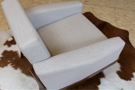 Image 1 of 2x H.W. Klein armchairs (1962)