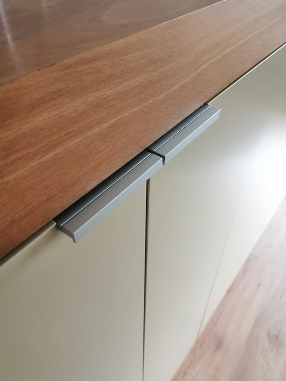 Image 1 of Pastoe sideboard L-series