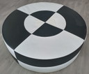 Tabouret Monique des Bouvrie