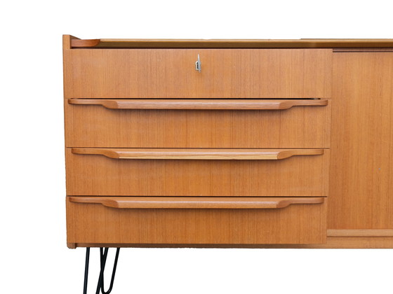 Image 1 of Buffet vintage Mid Century Dressoir
