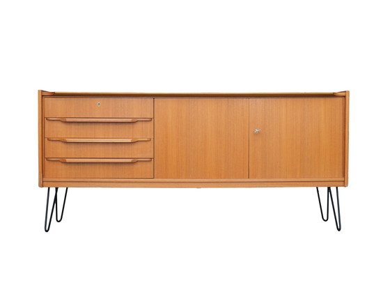 Image 1 of Buffet vintage Mid Century Dressoir