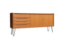 Buffet vintage Mid Century Dressoir