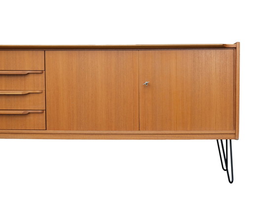 Image 1 of Buffet vintage Mid Century Dressoir