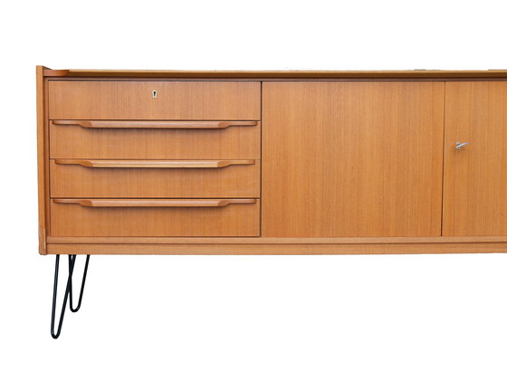 Image 1 of Buffet vintage Mid Century Dressoir