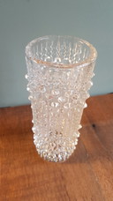 Hermanova Sklo Union Vase