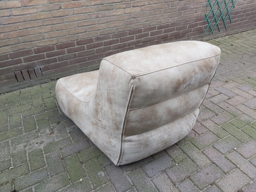 Armchair design