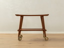 Chariot de service Opal Möbel vintage