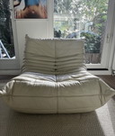 Ligne Roset Togo Armchairs