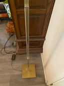 Baulmann Leughten uplighter