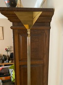 Baulmann Leughten uplighter