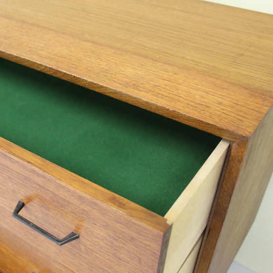 Image 1 of Vintage chest of drawers 1960s