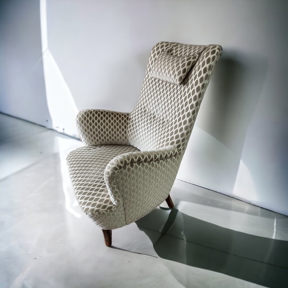 Image 1 of Artifort club armchair