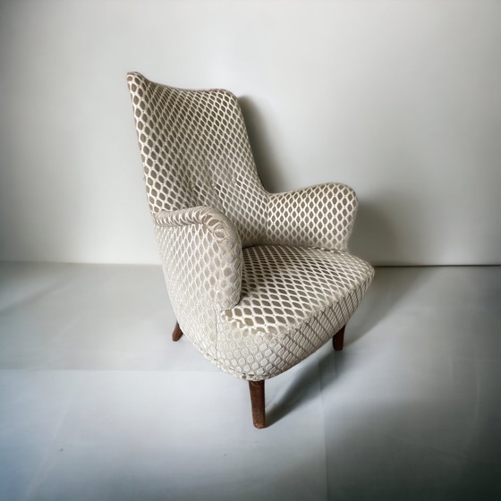 Image 1 of Artifort club armchair