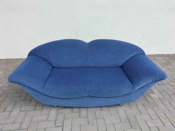 Image 1 of Rolf Benz sofa