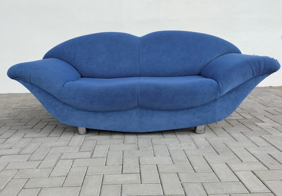 Image 1 of Rolf Benz sofa