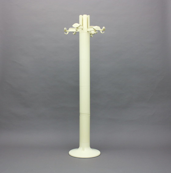 Image 1 of Giancarlo Piretti, "Planta" coat stand by Anonyma Castelli