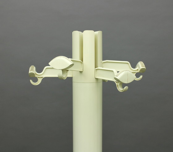 Image 1 of Giancarlo Piretti, "Planta" coat stand by Anonyma Castelli