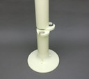 Giancarlo Piretti, "Planta" coat stand by Anonyma Castelli