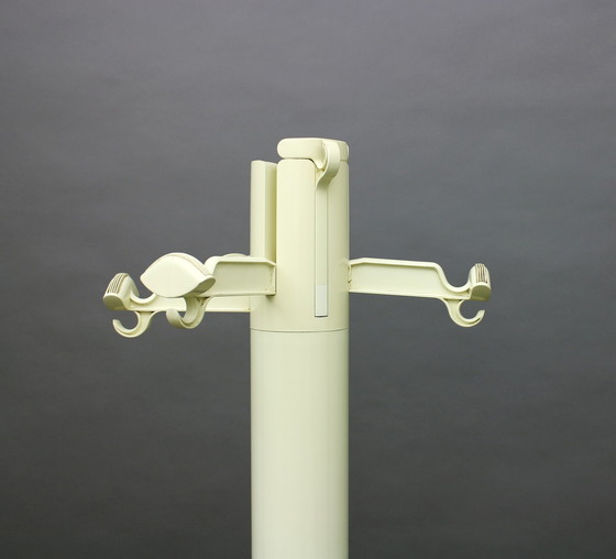 Image 1 of Giancarlo Piretti, "Planta" coat stand by Anonyma Castelli