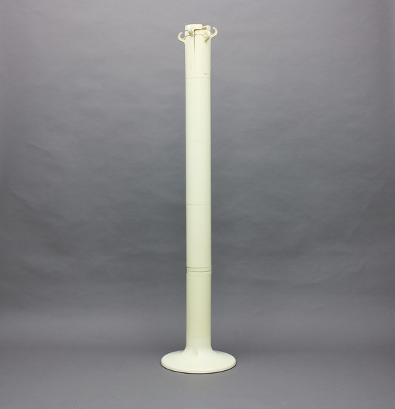 Image 1 of Giancarlo Piretti, "Planta" coat stand by Anonyma Castelli