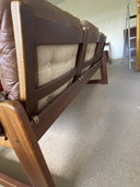 Vintage Pastoe 3-seater sofa
