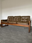 Vintage Pastoe 3-seater sofa