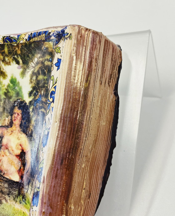 Image 1 of Nicolas Dings -  Books of Hours Sculpture