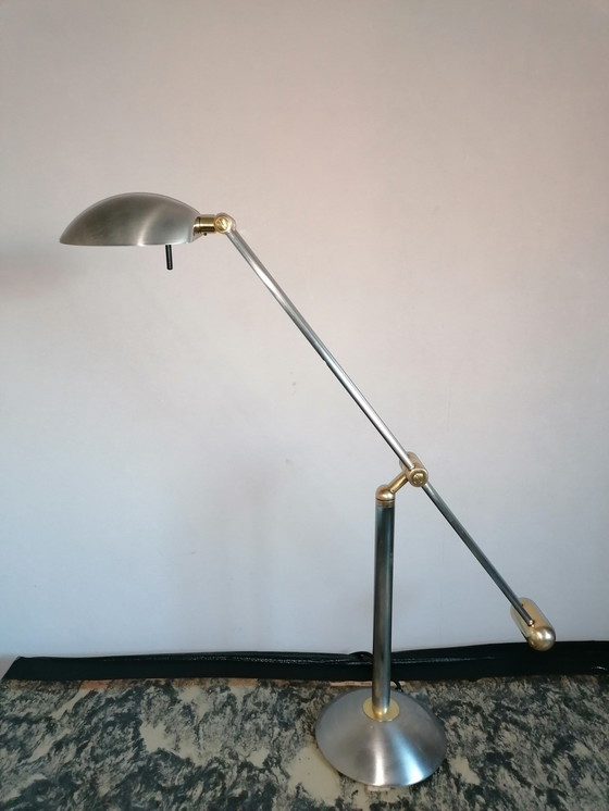 Image 1 of Microdata Milano Model Modulo Desk/table lamp