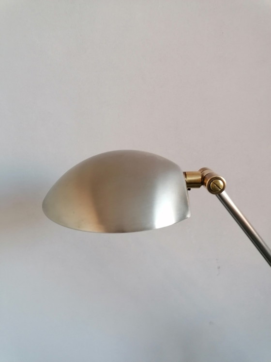 Image 1 of Microdata Milano Model Modulo Desk/table lamp