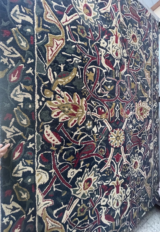 Image 1 of Brink & Campman Morris & Co Bullerswood carpet