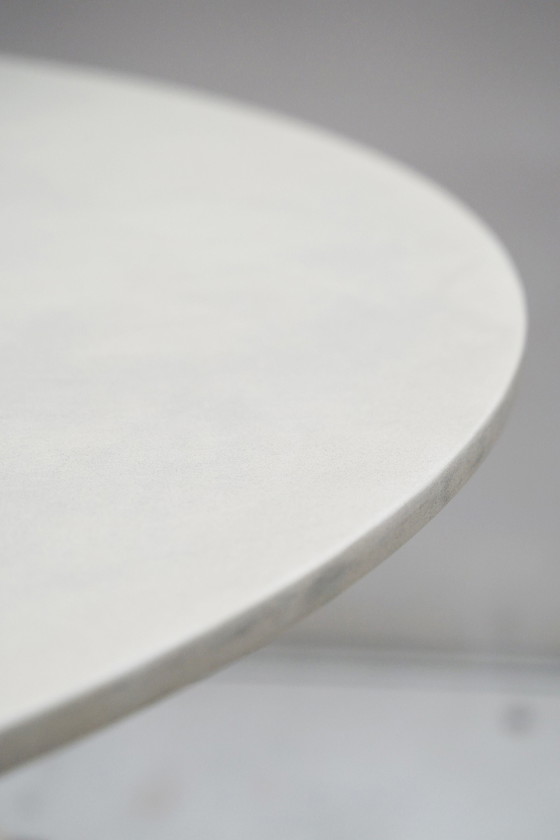 Image 1 of UNIT 14 / Mortex Dining Table 