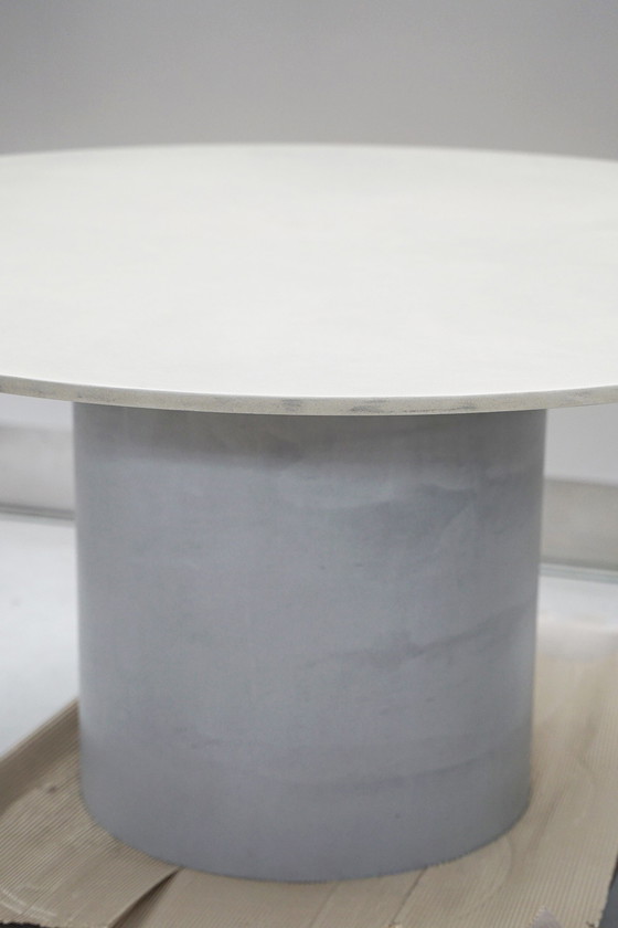 Image 1 of UNIT 14 / Mortex Dining Table 