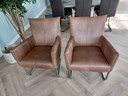 Musterring sofa & 2x Jess armchair