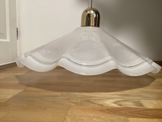 Image 1 of Lampe suspendue Murano XL