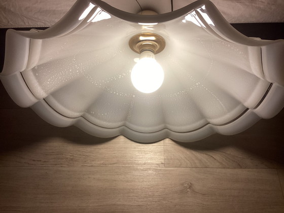 Image 1 of Lampe suspendue Murano XL