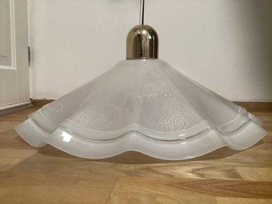 Image 1 of Lampe suspendue Murano XL