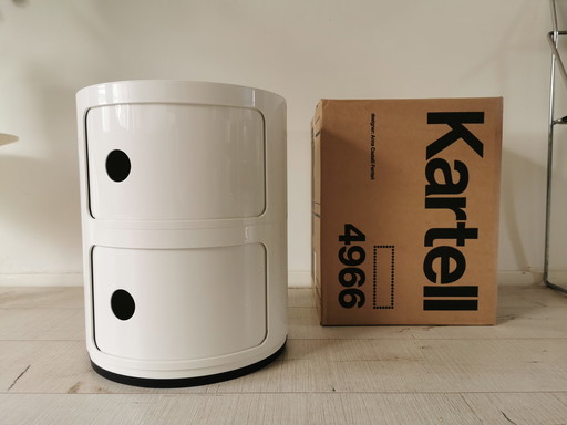 Kartell - Componibili - New!