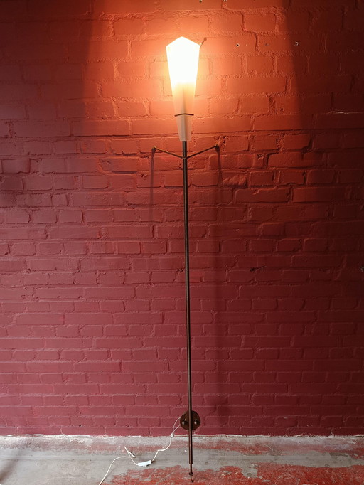 1980s Italian wall lamp