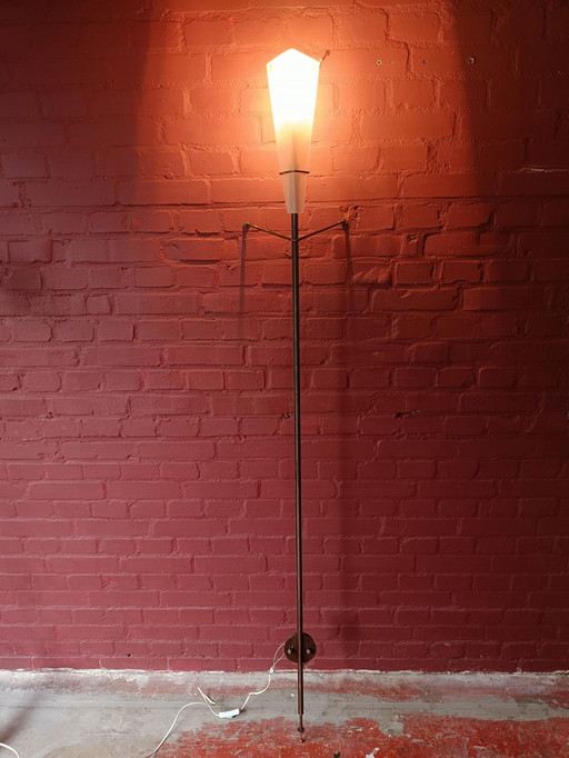 1980s Italian wall lamp