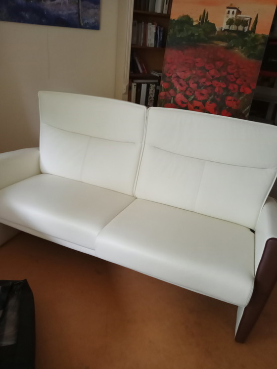 Image 1 of Modern 3-seater sofa PROMINENT !