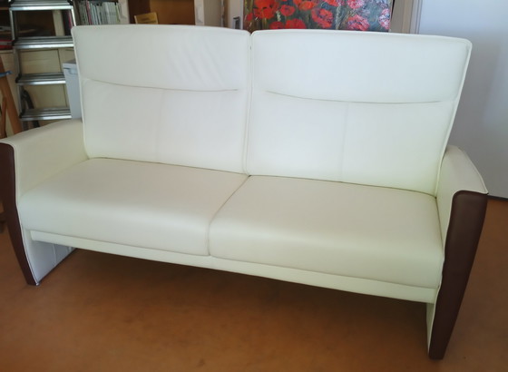 Image 1 of Modern 3-seater sofa PROMINENT !