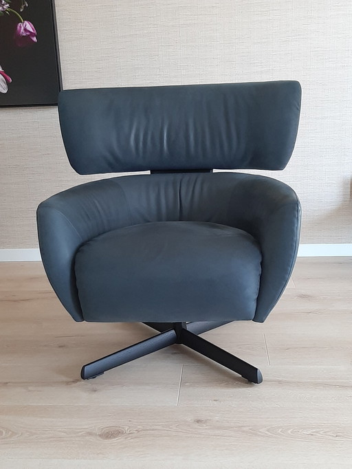 Fauteuil Montis George