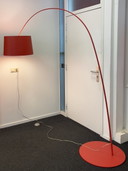 Foscarini Twiggy floor lamp