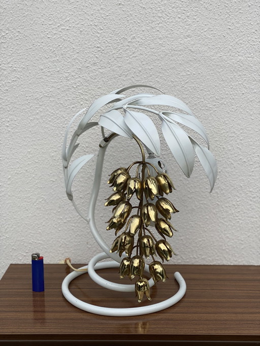 Hans Kogl Wisteria table lamp