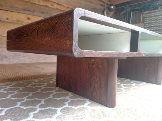 Image 1 of Tavolino da caffè vintage