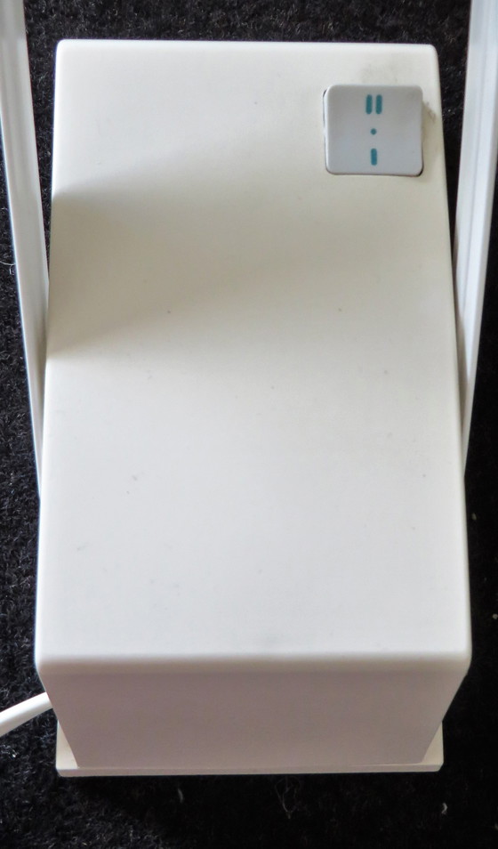 Image 1 of Osram Halostar Table 50 Desk Lamp